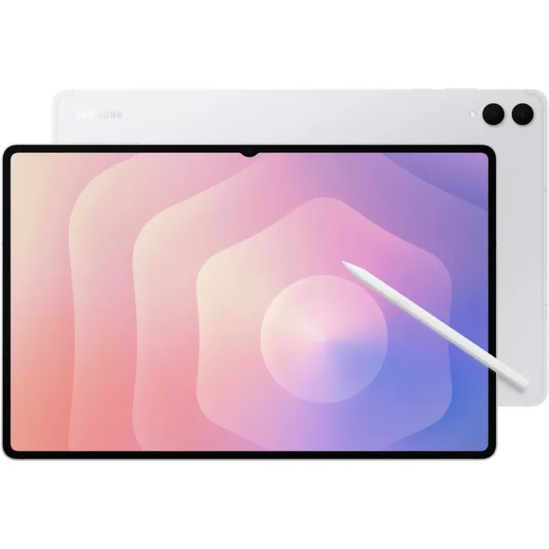 Tableta Samsung Galaxy Tab S11 Ultra X930  512GB Flash  12GB RAM  WiFi  Platinum Silver