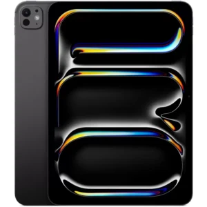 Tableta Apple iPad Pro 11 (2025) 1TB Flash 16GB RAM WiFi Standard Glass Space Black Tableta Apple iPad Pro 11 (2025) 1TB Flash 16GB RAM WiFi Standard Glass Space Black