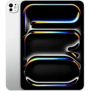 Tableta Apple iPad Pro 11 (2025) 1TB Flash 16GB RAM WiFi + 5G Nano-Texture Glass Silver Tableta Apple iPad Pro 11 (2025) 1TB Flash 16GB RAM WiFi + 5G Nano-Texture Glass Silver