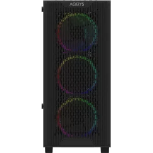 Carcasa PC AQIRYS Virgo ARGB Carcasa PC AQIRYS Virgo ARGB