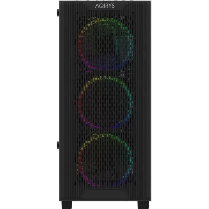 Carcasa PC AQIRYS Virgo ARGB Carcasa PC AQIRYS Virgo ARGB