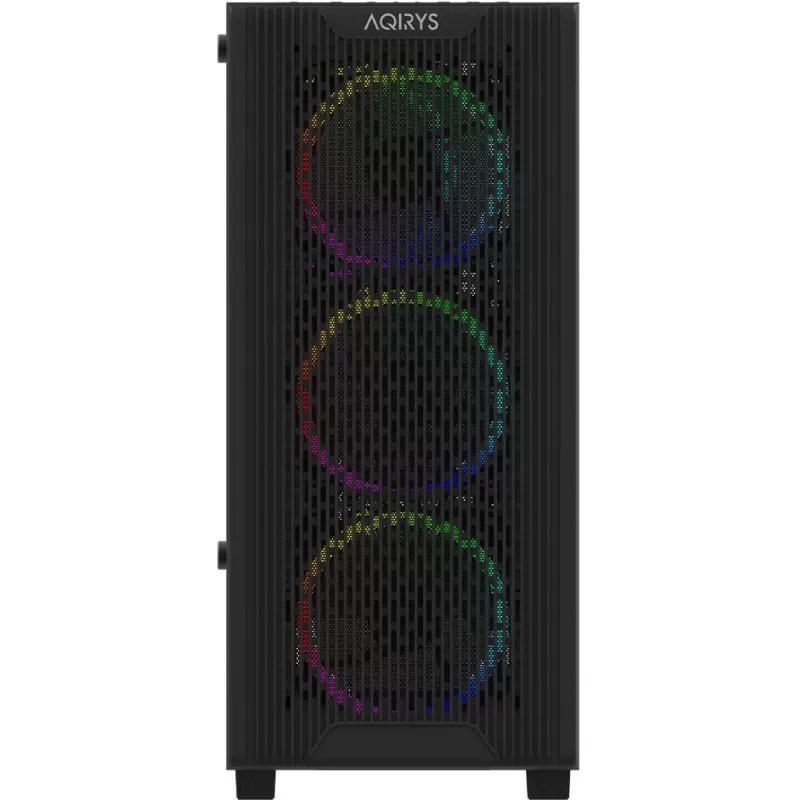 Carcasa PC AQIRYS Virgo ARGB Carcasa PC AQIRYS Virgo ARGB