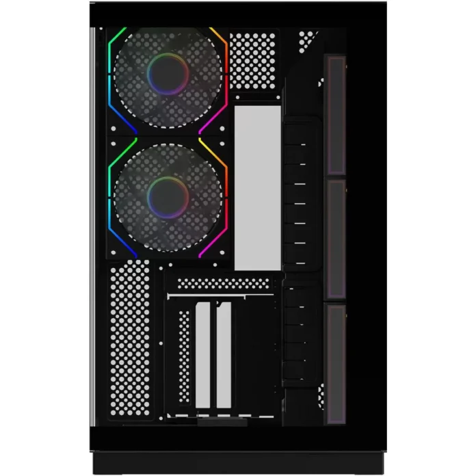 Carcasa PC AQIRYS Janus ARGB Carcasa PC AQIRYS Janus ARGB