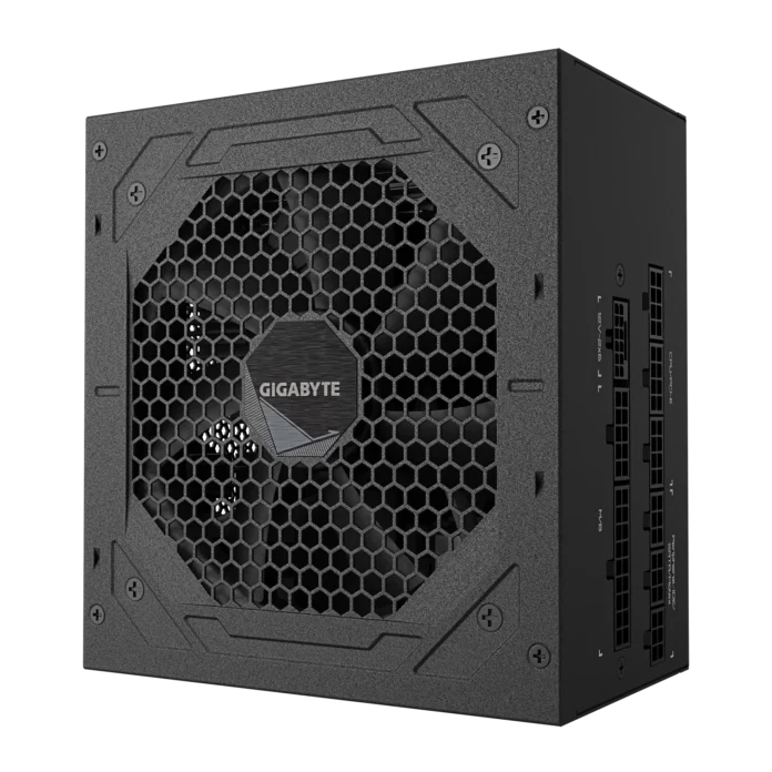 Sursa PC Gigabyte UD850GM PG5 V2 Modulara 850W Black Sursa PC Gigabyte UD850GM PG5 V2 Modulara 850W Black