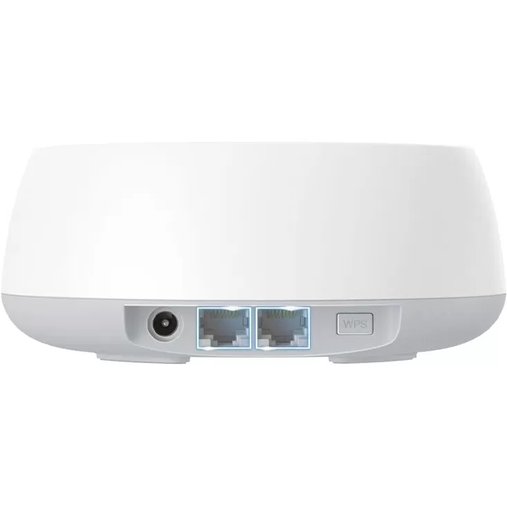 Sistem Wireless Mesh Tp-Link Deco BE22 BE3600 WiFi7 1Pack Sistem Wireless Mesh Tp-Link Deco BE22 BE3600 WiFi7 1Pack