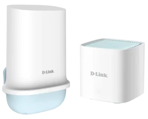Kit Router D-Link DWP-1010KT AX1500 WiFi6 5G Kit Router D-Link DWP-1010KT AX1500 WiFi6 5G
