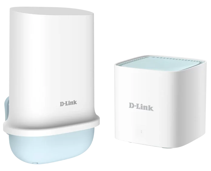 Kit Router D-Link DWP-1010KT  AX1500  WiFi6  5G