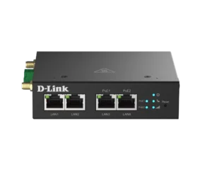Modem D-Link DWM-314-TP 4G LTE PoE Modem D-Link DWM-314-TP 4G LTE PoE