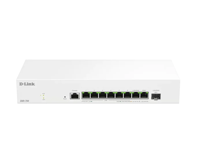 Router D-Link DBR-700 Router D-Link DBR-700