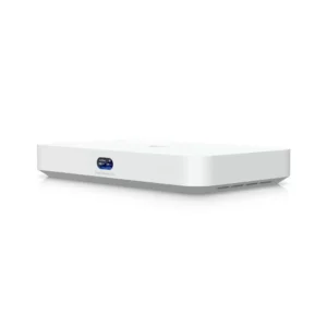 Router Ubiquiti UniFi Cloud Gateway Fiber UCG-Fiber fara WiFi Router Ubiquiti UniFi Cloud Gateway Fiber UCG-Fiber fara WiFi