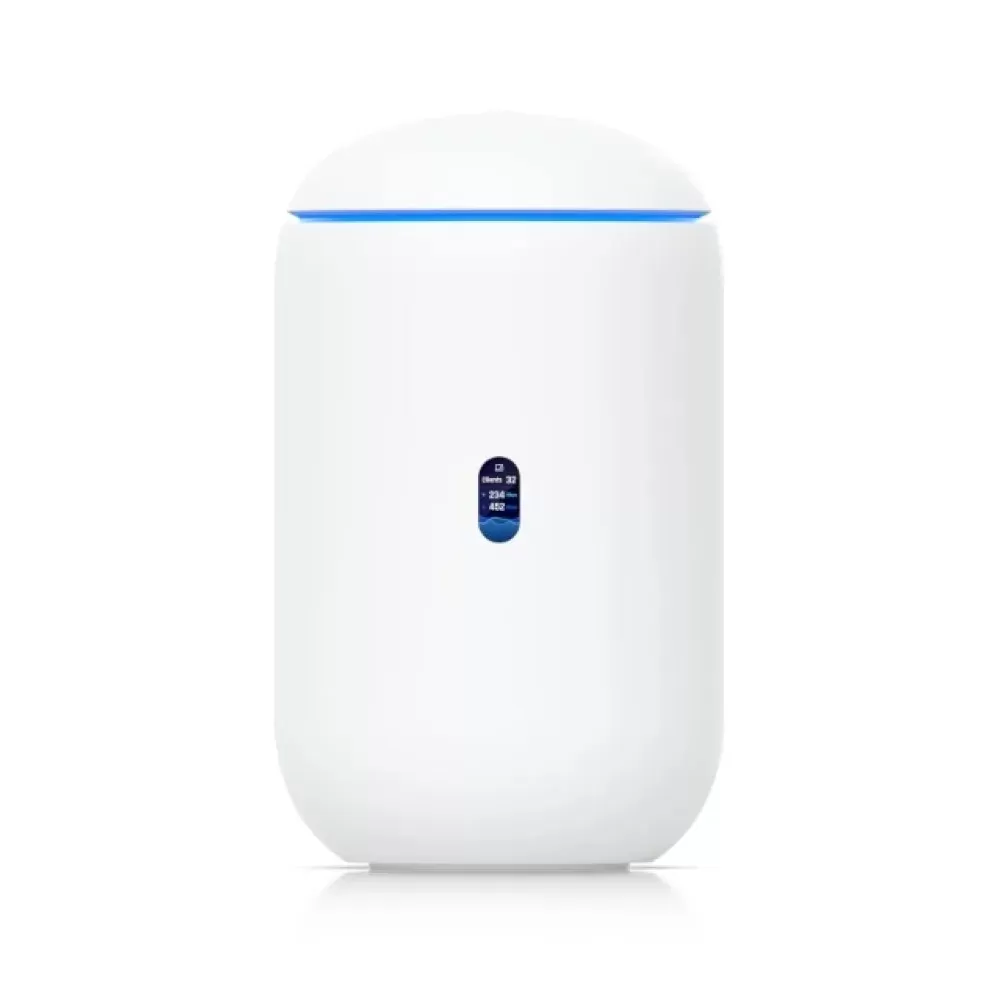 Router Ubiquiti UniFi Dream Router 7 UDR7 WiFi7 Router Ubiquiti UniFi Dream Router 7 UDR7 WiFi7