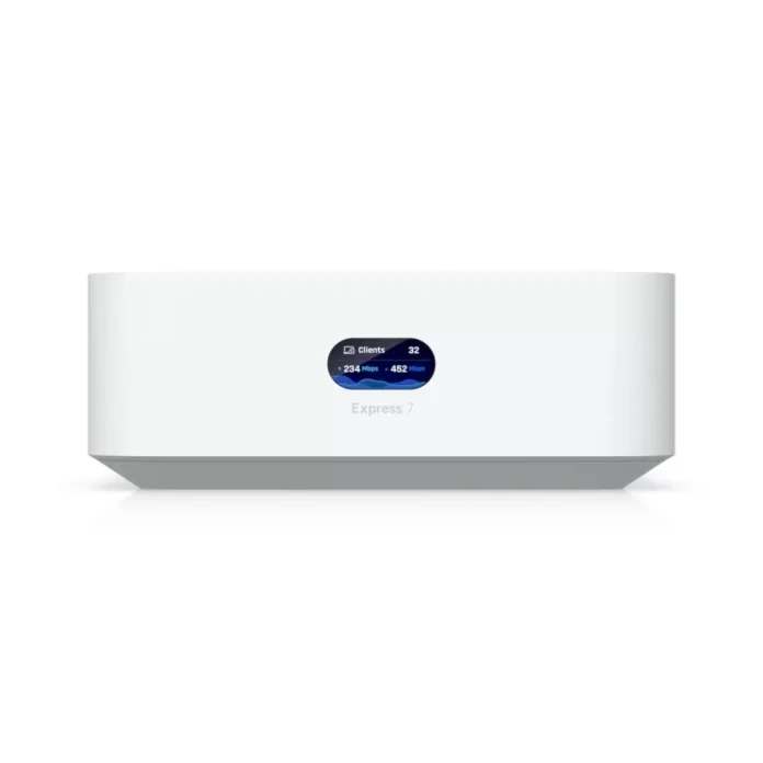 Router Ubiquiti UniFi Express 7 UX7 WiFi7 Router Ubiquiti UniFi Express 7 UX7 WiFi7