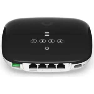 Router Ubiquiti Fiber UF-WiFi6 WiFi6 Router Ubiquiti Fiber UF-WiFi6 WiFi6