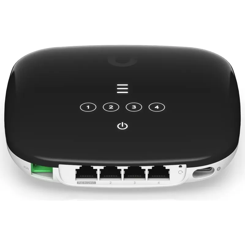 Router Ubiquiti Fiber UF-WiFi6 WiFi6 Router Ubiquiti Fiber UF-WiFi6 WiFi6