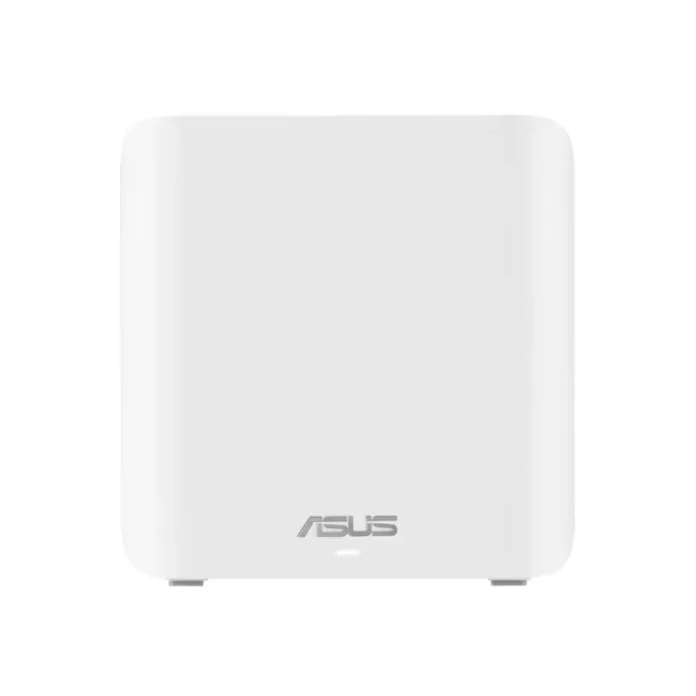 Sistem Wireless ASUS ZenWiFi BD4 WiFi7 White 1Pack Sistem Wireless ASUS ZenWiFi BD4 WiFi7 White 1Pack