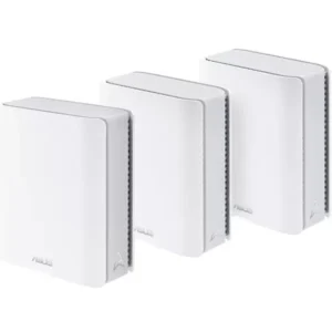 Sistem Wireless ASUS ZenWiFi BT10 WiFi7 White 3Pack Sistem Wireless ASUS ZenWiFi BT10 WiFi7 White 3Pack