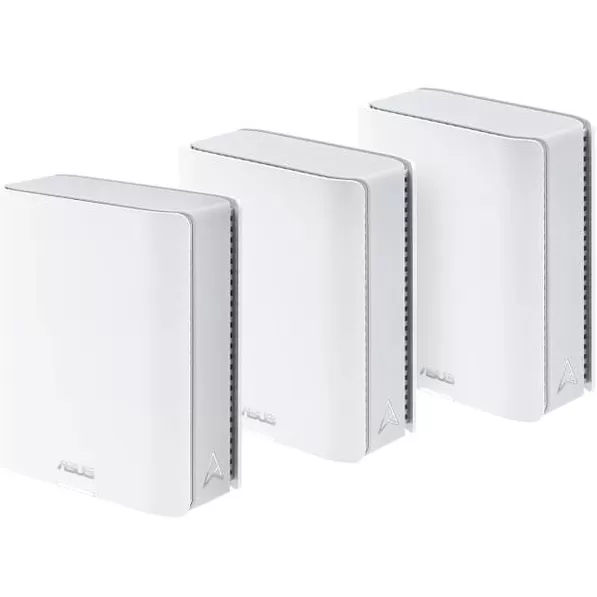 Sistem Wireless ASUS ZenWiFi BT10 WiFi7 White 3Pack Sistem Wireless ASUS ZenWiFi BT10 WiFi7 White 3Pack