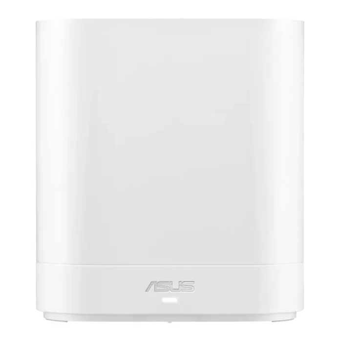 Sistem Wireless Mesh ASUS ExpertWiFi EBM68 WiFi:802.11ax White 1Pack Sistem Wireless Mesh ASUS ExpertWiFi EBM68 WiFi:802.11ax White 1Pack