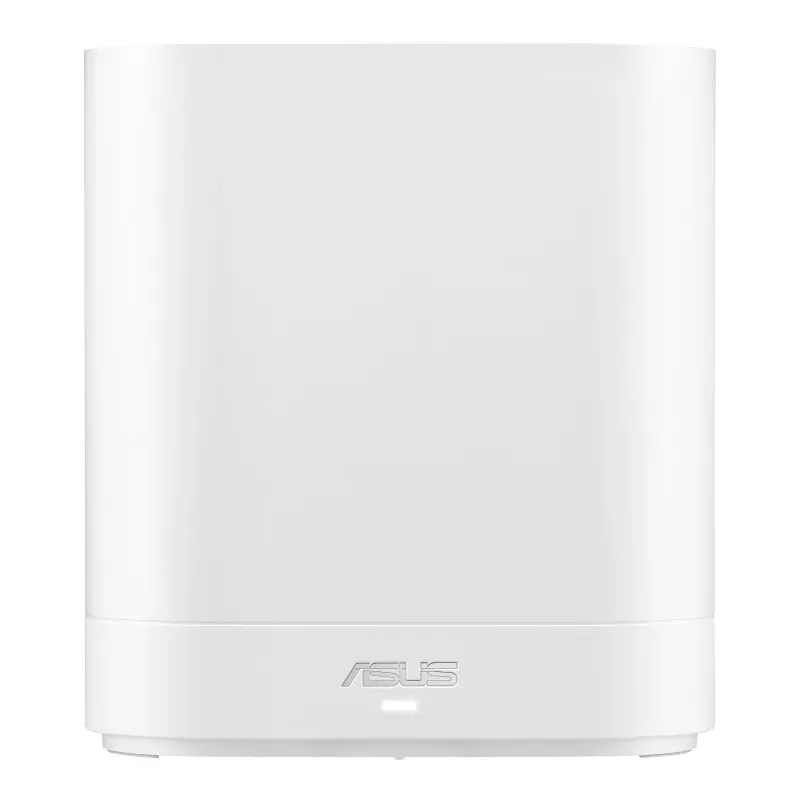 Sistem Wireless Mesh ASUS ExpertWiFi EBM68 WiFi:802.11ax White 1Pack Sistem Wireless Mesh ASUS ExpertWiFi EBM68 WiFi:802.11ax White 1Pack