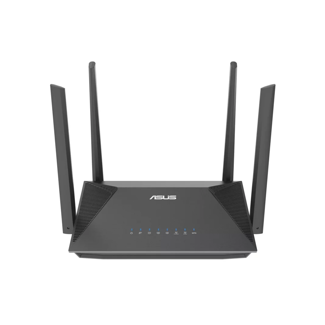 Router ASUS RT-AX52 PRO AX3000 WiFi6 Router ASUS RT-AX52 PRO AX3000 WiFi6