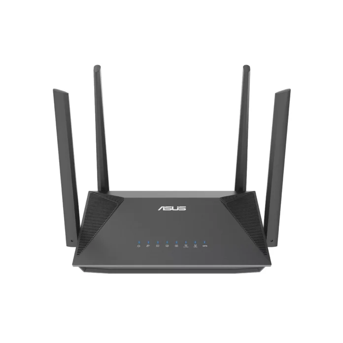 Router ASUS RT-AX52 PRO AX3000 WiFi6 Router ASUS RT-AX52 PRO AX3000 WiFi6