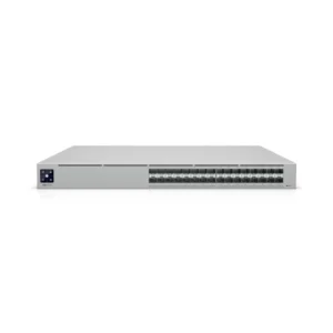 Switch Ubiquiti USW Pro XG Aggregation cu management fara PoE 32xSFP28 Switch Ubiquiti USW Pro XG Aggregation cu management fara PoE 32xSFP28