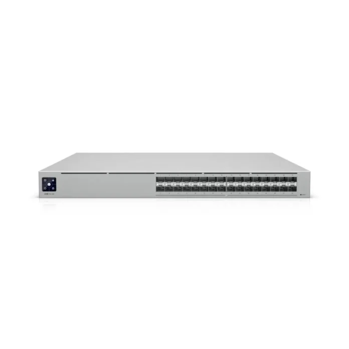 Switch Ubiquiti USW Pro XG Aggregation cu management fara PoE 32xSFP28 Switch Ubiquiti USW Pro XG Aggregation cu management fara PoE 32xSFP28