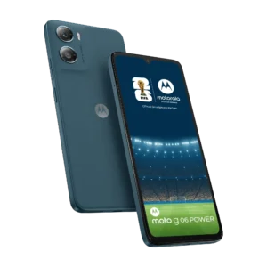 Telefon Mobil Motorola Moto G06 Power 256GB Flash 4GB RAM Dual SIM 4G Tapestry Telefon Mobil Motorola Moto G06 Power 256GB Flash 4GB RAM Dual SIM 4G Tapestry