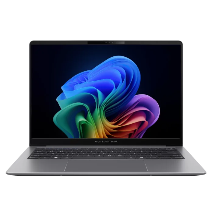 Notebook Asus ExpertBook P5405CSA 14″ WQXGA 144Hz Intel Core Ultra 5 226V RAM 16GB SSD 1TB No OS Misty Grey Notebook Asus ExpertBook P5405CSA 14″ WQXGA 144Hz Intel Core Ultra 5 226V RAM 16GB SSD 1TB No OS Misty Grey