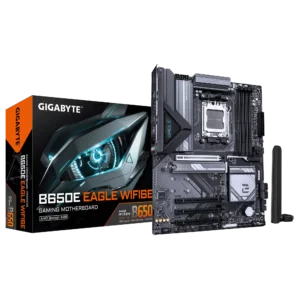 Placa de baza Gigabyte B650E EAGLE WIFI6E Socket AM5 Placa de baza Gigabyte B650E EAGLE WIFI6E Socket AM5