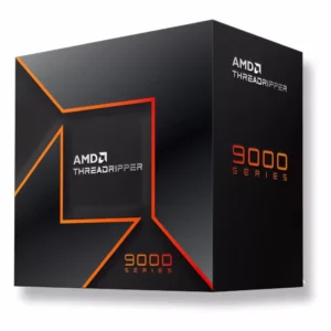 Procesor AMD Ryzen Threadripper 9980X 3.2GHz Procesor AMD Ryzen Threadripper 9980X 3.2GHz