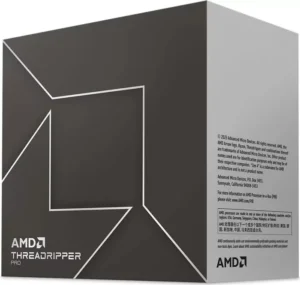 Procesor AMD Ryzen Threadripper PRO 7955WX 4.5GHz Procesor AMD Ryzen Threadripper PRO 7955WX 4.5GHz