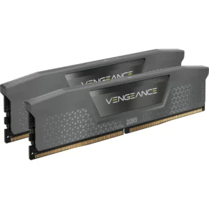 Memorie Desktop Corsair Vengeance 64GB(2 x 32GB) DDR5 6000Mhz CL40 Grey Memorie Desktop Corsair Vengeance 64GB(2 x 32GB) DDR5 6000Mhz CL40 Grey