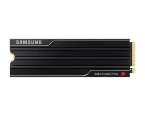 SSD Samsung 9100 PRO 1TB M.2 2280 PCIe 5.0 NVMe Heatsink SSD Samsung 9100 PRO 1TB M.2 2280 PCIe 5.0 NVMe Heatsink