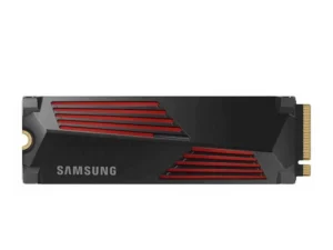 SSD Samsung 990 PRO 2TB M.2 2280 PCIe 4.0 NVMe Heatsink SSD Samsung 990 PRO 2TB M.2 2280 PCIe 4.0 NVMe Heatsink