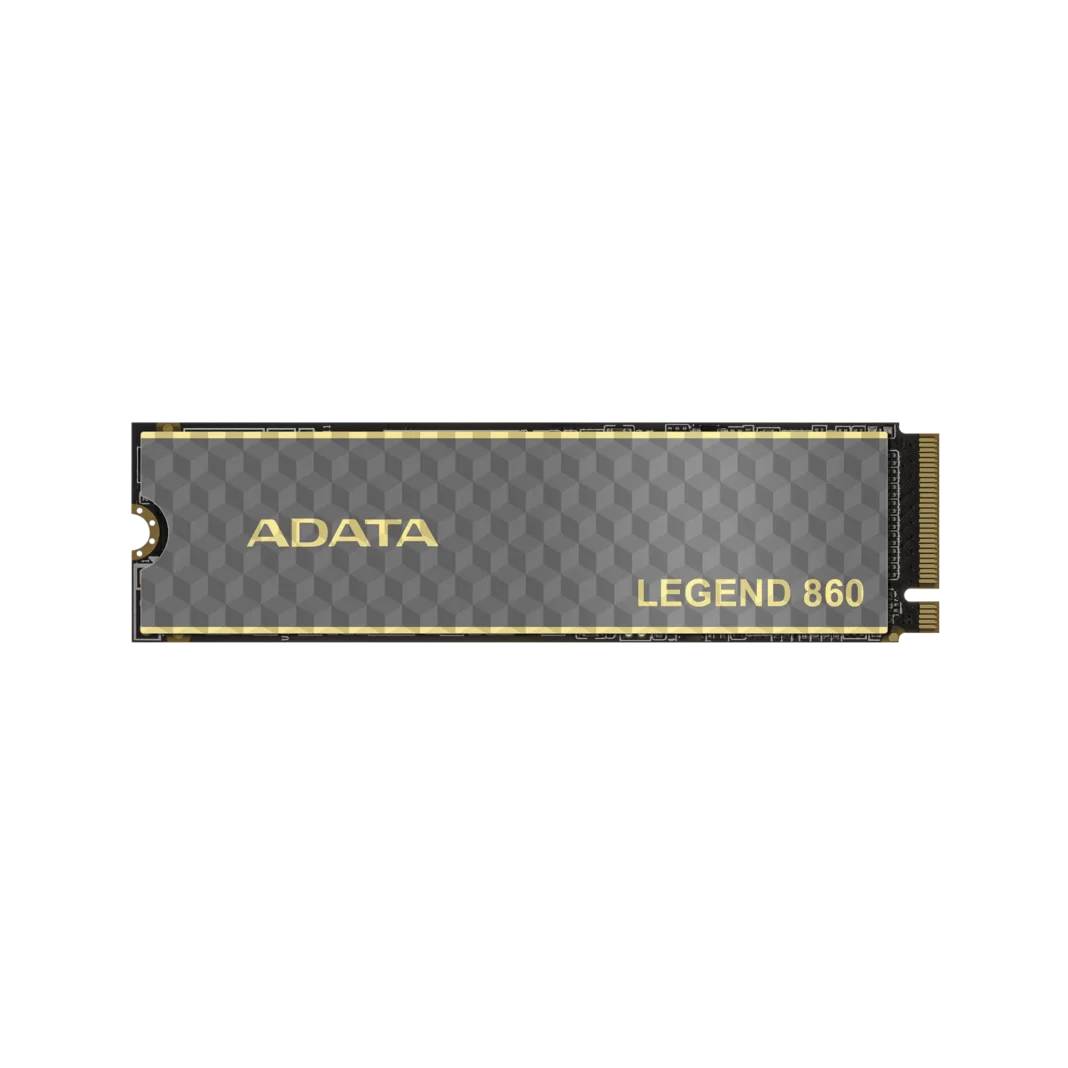 SSD A-Data Legend 860 1TB M.2 2280 PCIe 4.0 SSD A-Data Legend 860 1TB M.2 2280 PCIe 4.0