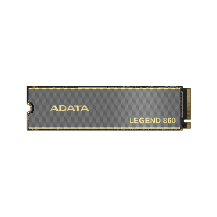 SSD A-Data Legend 860 1TB M.2 2280 PCIe 4.0 SSD A-Data Legend 860 1TB M.2 2280 PCIe 4.0