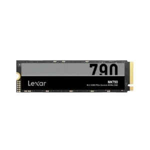 SSD Lexar NM790 2TB M.2 2280 PCIe 4.0 NVMe SSD Lexar NM790 2TB M.2 2280 PCIe 4.0 NVMe