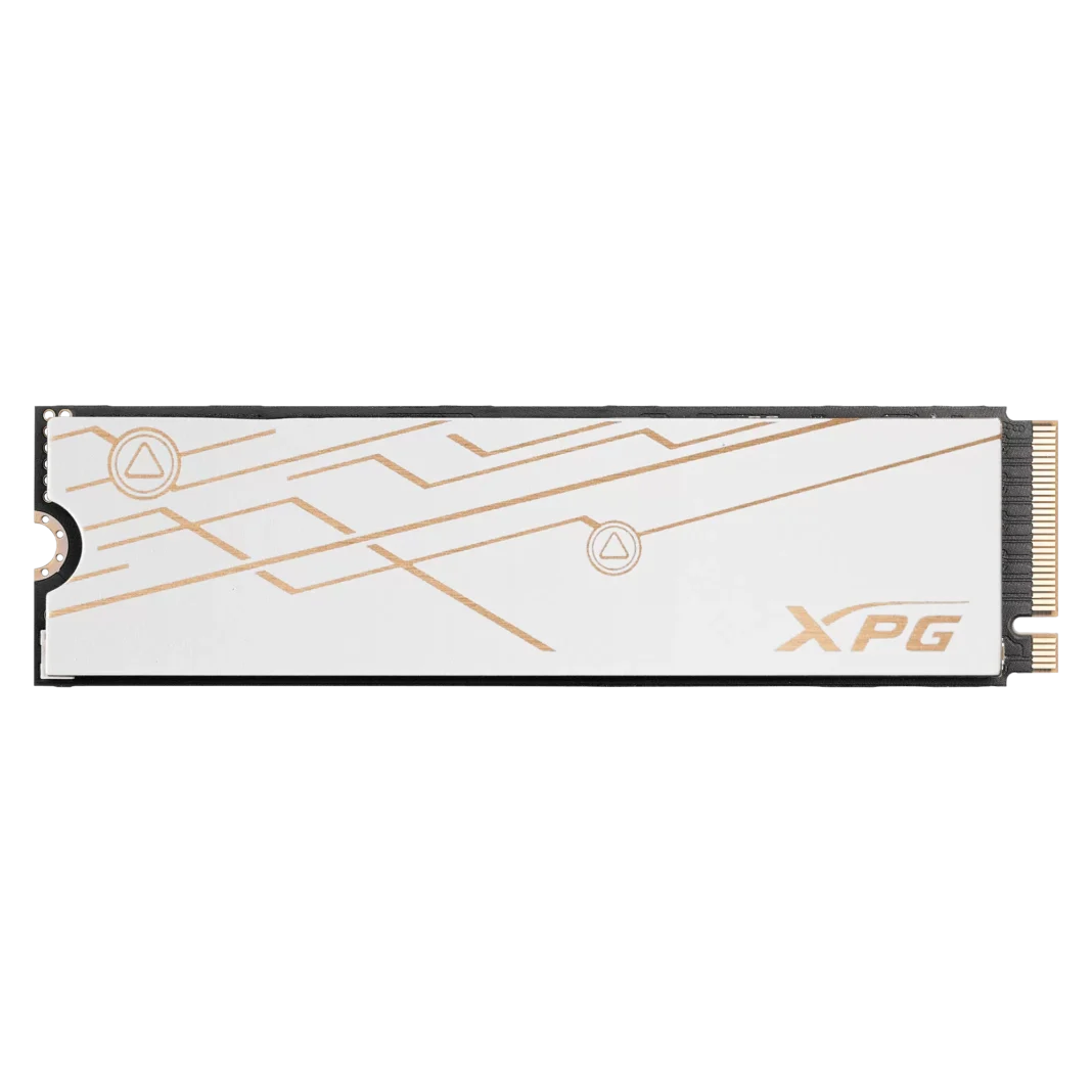 SSD A-Data XPG MARS 980 Blade 2TB M.2 2280 PCIe 5.0 NVMe SSD A-Data XPG MARS 980 Blade 2TB M.2 2280 PCIe 5.0 NVMe