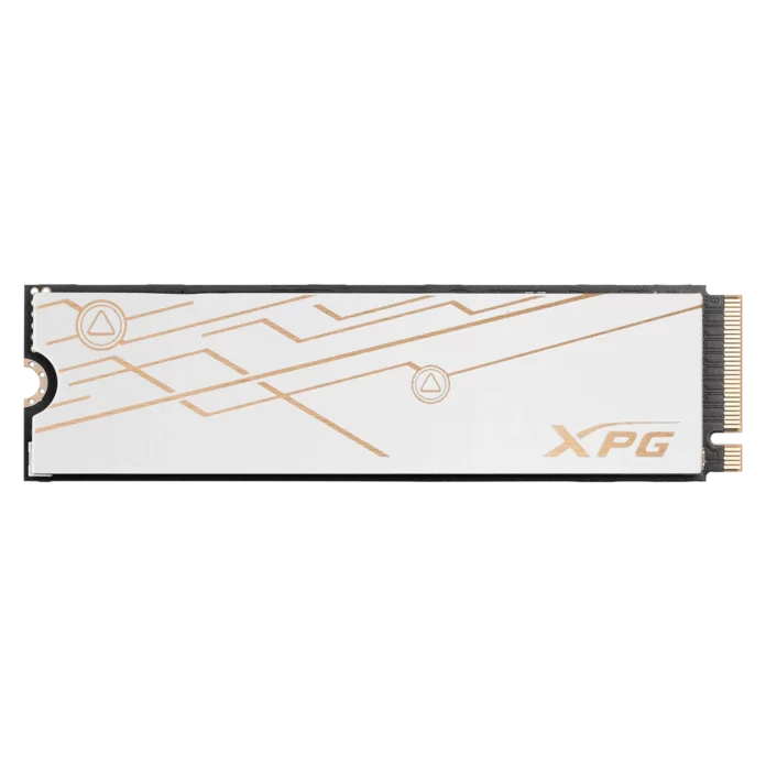 SSD A-Data XPG MARS 980 Blade 2TB M.2 2280 PCIe 5.0 NVMe SSD A-Data XPG MARS 980 Blade 2TB M.2 2280 PCIe 5.0 NVMe