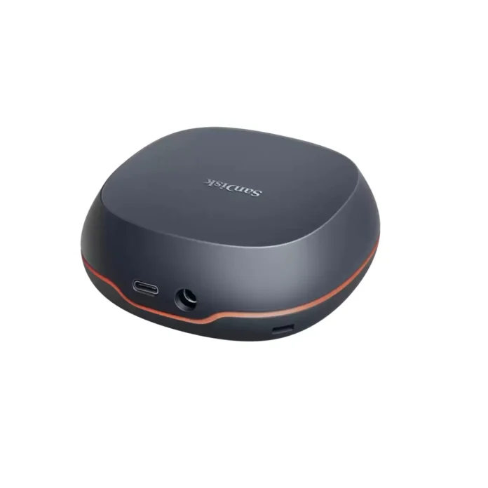 SSD Extern Sandisk Desk Drive 4TB USB 3.2 SSD Extern Sandisk Desk Drive 4TB USB 3.2