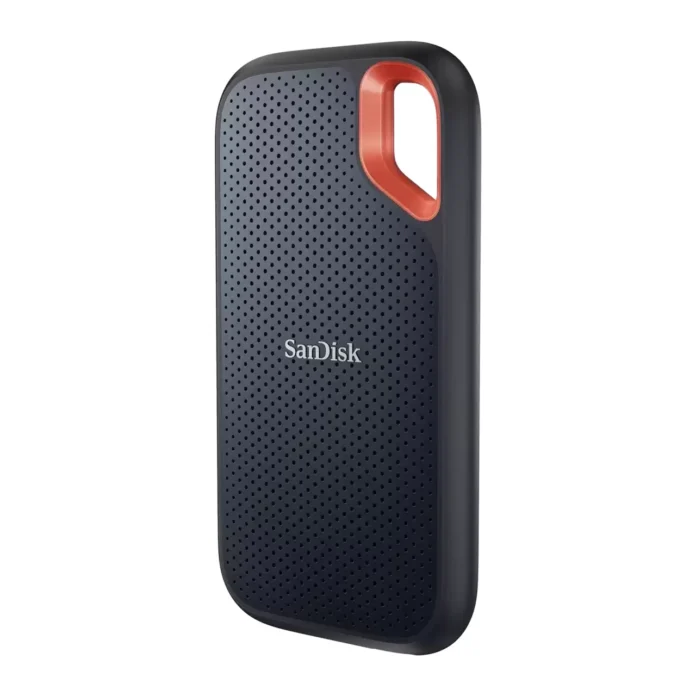 SSD Extern Sandisk Extreme Portable 8TB USB 3.2 SSD Extern Sandisk Extreme Portable 8TB USB 3.2