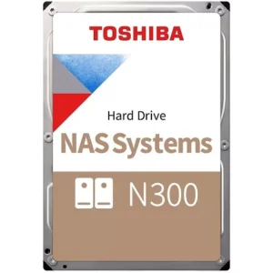 Hard Disk Desktop Toshiba N300 NAS 14TB 7200RPM 512MB SATA Hard Disk Desktop Toshiba N300 NAS 14TB 7200RPM 512MB SATA