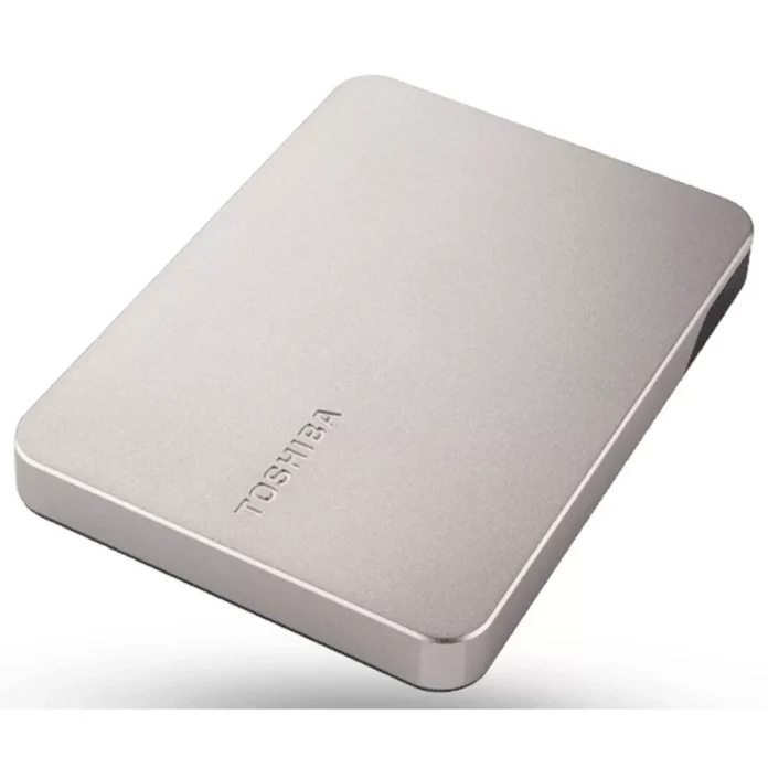 Hard Disk Extern Toshiba Canvio Flex 4TB USB 3.2 Hard Disk Extern Toshiba Canvio Flex 4TB USB 3.2