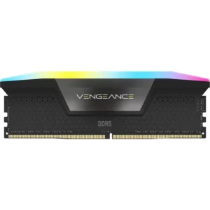 Memorie Desktop Corsair Vengeance RGB 8GB DDR5 5200Mhz CL40 Memorie Desktop Corsair Vengeance RGB 8GB DDR5 5200Mhz CL40