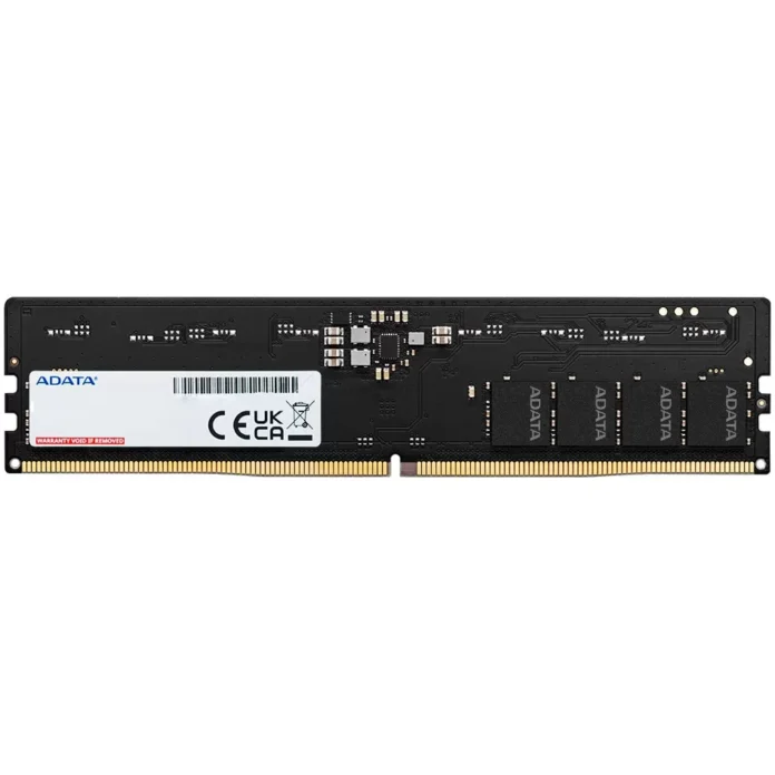 Memorie Desktop A-Data AD5U560032G-S 32GB DDR5 5600Mhz Black Memorie Desktop A-Data AD5U560032G-S 32GB DDR5 5600Mhz Black
