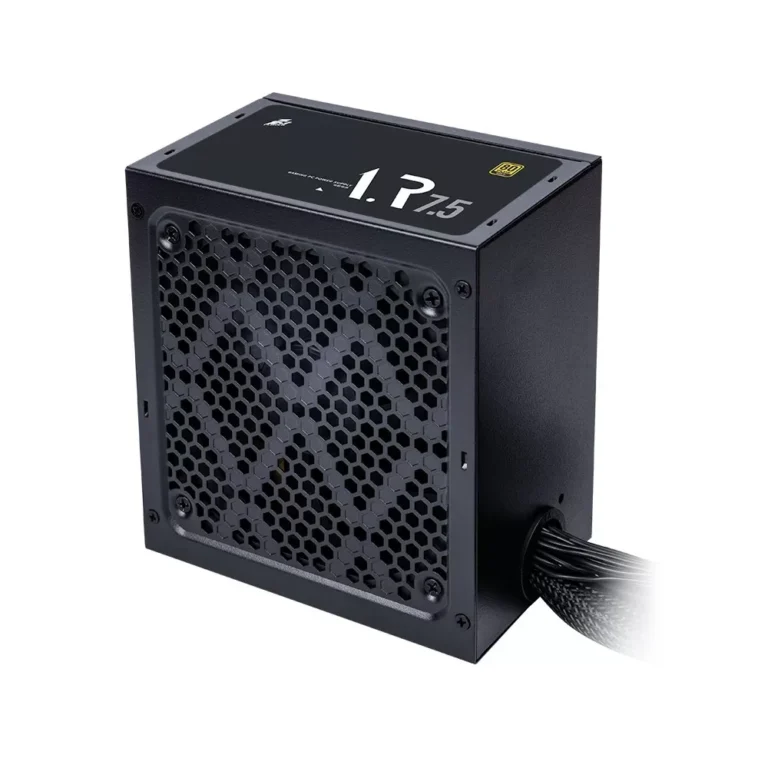 Sursa PC 1STPLAYER PS-750AR  750W  Black
