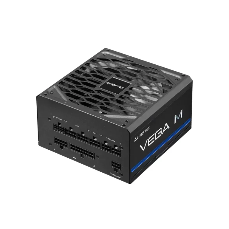 Sursa PC Chieftec PPG-750-C Vega M  Modulara  750W  Black