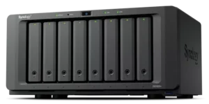 NAS Synology DiskStation DS1825+ 2xGigabit 8-bay 8GB RAM fara HDD-uri NAS Synology DiskStation DS1825+ 2xGigabit 8-bay 8GB RAM fara HDD-uri