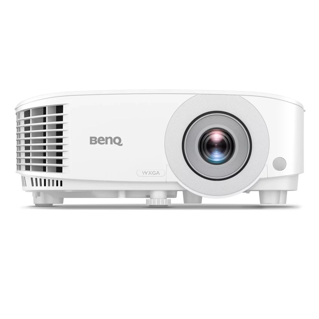 Videoproiector BenQ MW560C  WXGA  White